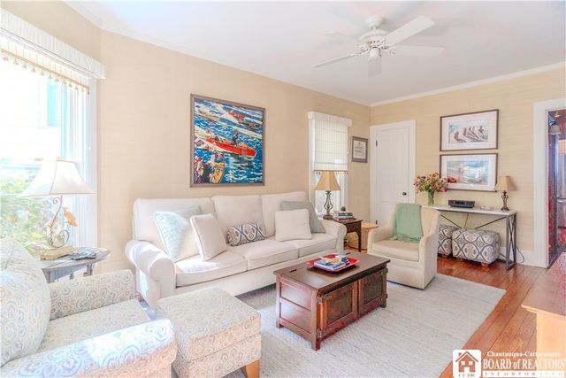 48 South Lake Drive, Chautauqua, NY 14722