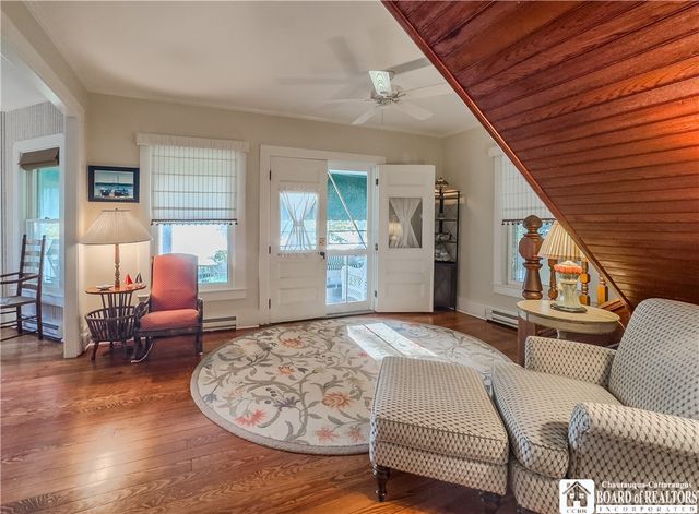 48 South Lake Drive, Chautauqua, NY 14722