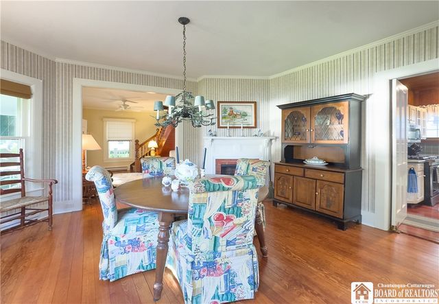 48 South Lake Drive, Chautauqua, NY 14722