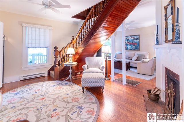 48 South Lake Drive, Chautauqua, NY 14722