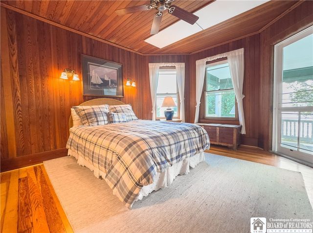 48 South Lake Drive, Chautauqua, NY 14722