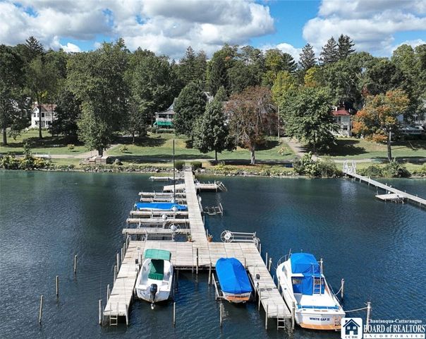 48 South Lake Drive, Chautauqua, NY 14722
