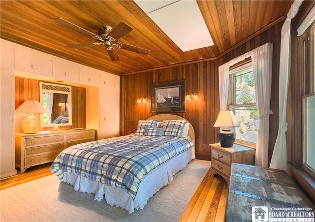 48 South Lake Drive, Chautauqua, NY 14722