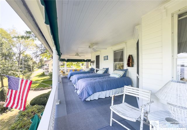 48 South Lake Drive, Chautauqua, NY 14722