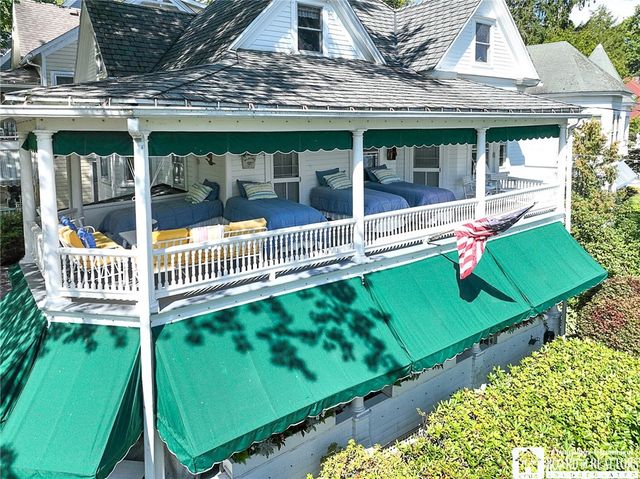 48 South Lake Drive, Chautauqua, NY 14722