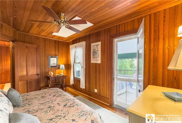 48 South Lake Drive, Chautauqua, NY 14722