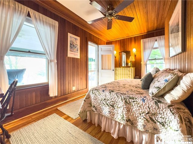 48 South Lake Drive, Chautauqua, NY 14722