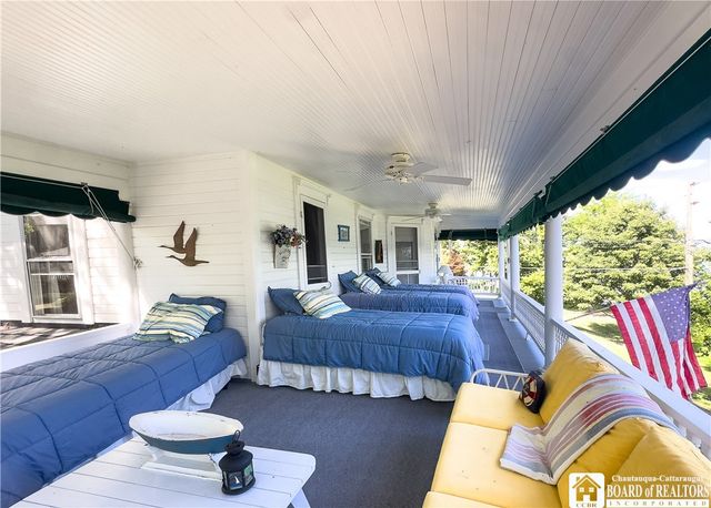 48 South Lake Drive, Chautauqua, NY 14722