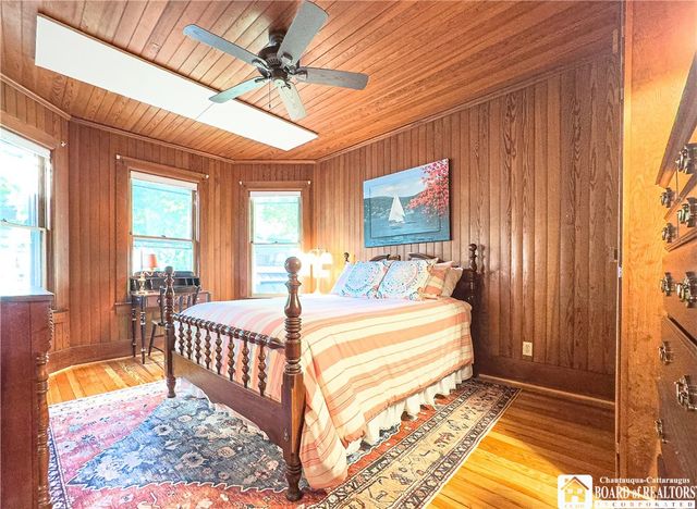 48 South Lake Drive, Chautauqua, NY 14722