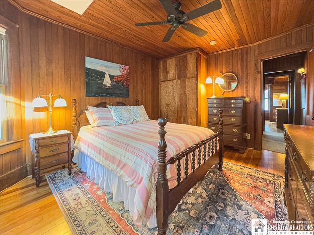 48 South Lake Drive, Chautauqua, NY 14722