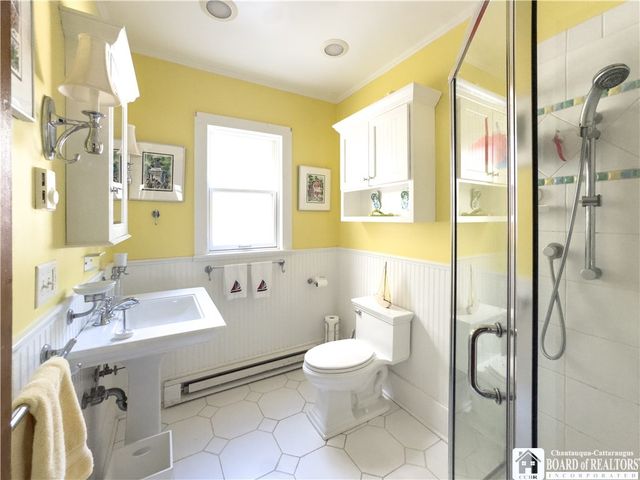 48 South Lake Drive, Chautauqua, NY 14722