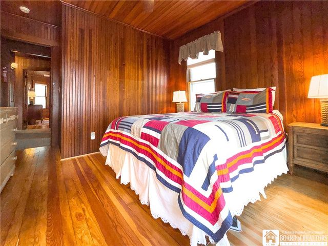 48 South Lake Drive, Chautauqua, NY 14722