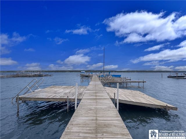 48 South Lake Drive, Chautauqua, NY 14722