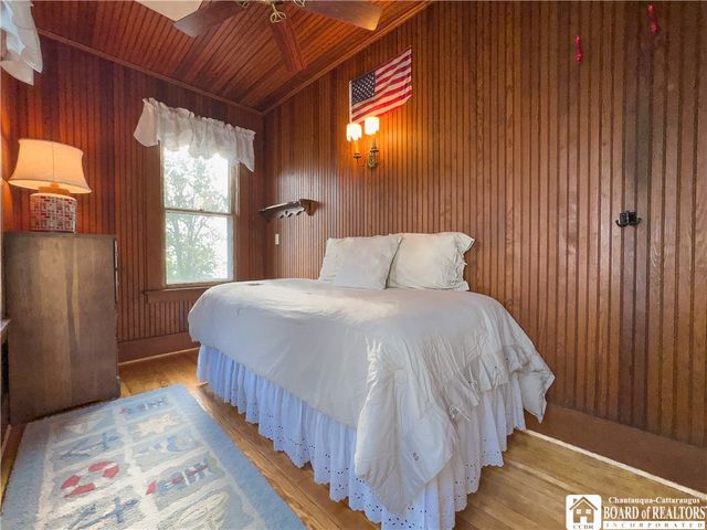 48 South Lake Drive, Chautauqua, NY 14722