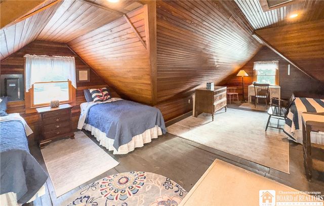 48 South Lake Drive, Chautauqua, NY 14722