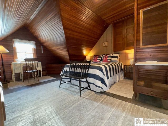 48 South Lake Drive, Chautauqua, NY 14722