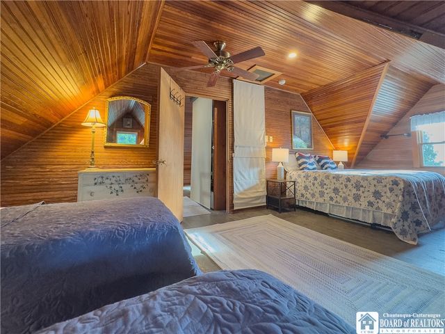 48 South Lake Drive, Chautauqua, NY 14722