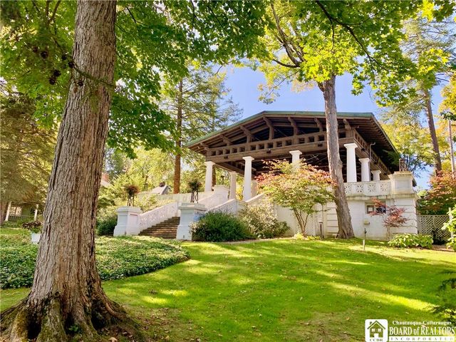 48 South Lake Drive, Chautauqua, NY 14722