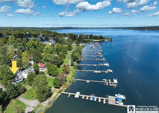 48 South Lake Drive, Chautauqua, NY 14722