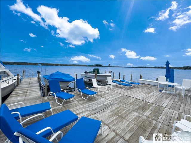 48 South Lake Drive, Chautauqua, NY 14722