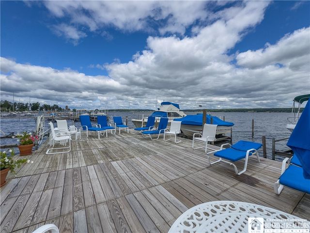 48 South Lake Drive, Chautauqua, NY 14722