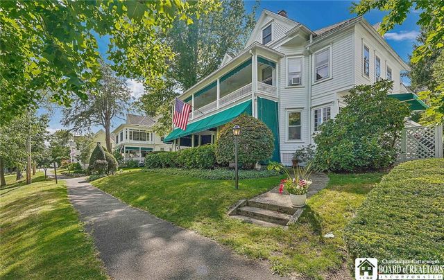 48 South Lake Drive, Chautauqua, NY 14722