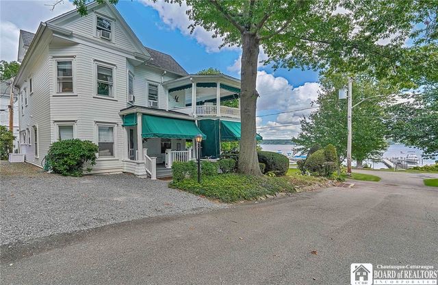 48 South Lake Drive, Chautauqua, NY 14722