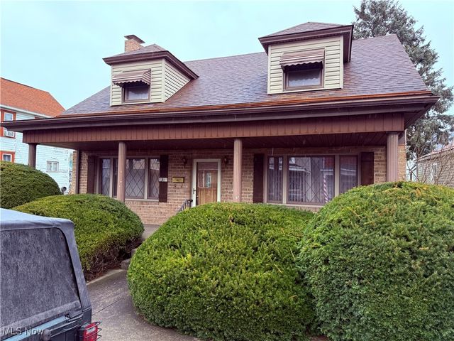 738 Main Street, Wellsville, OH 43968