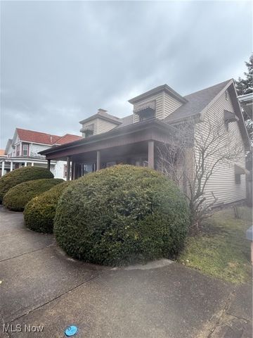 738 Main Street, Wellsville, OH 43968