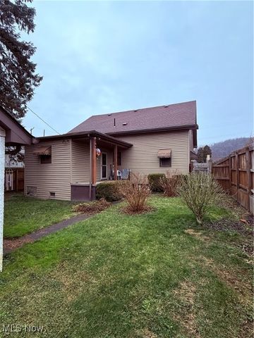 738 Main Street, Wellsville, OH 43968