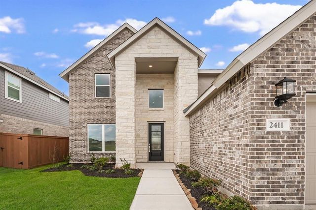 15019 Goujon Gates Drive, Conroe, TX 77302