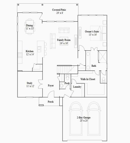 15019 Goujon Gates Drive, Conroe, TX 77302