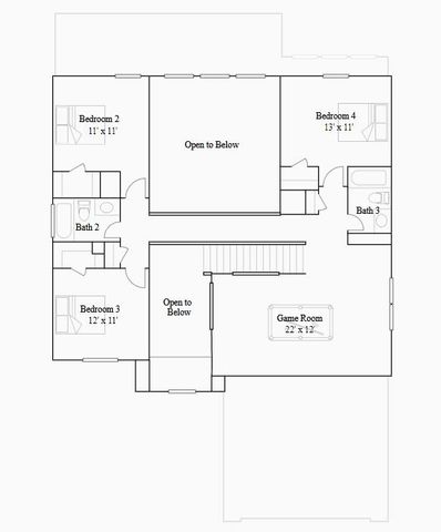 15019 Goujon Gates Drive, Conroe, TX 77302