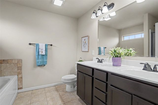 9113 N 144th East Avenue, Owasso, OK 74055