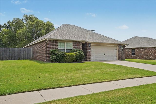 9113 N 144th East Avenue, Owasso, OK 74055