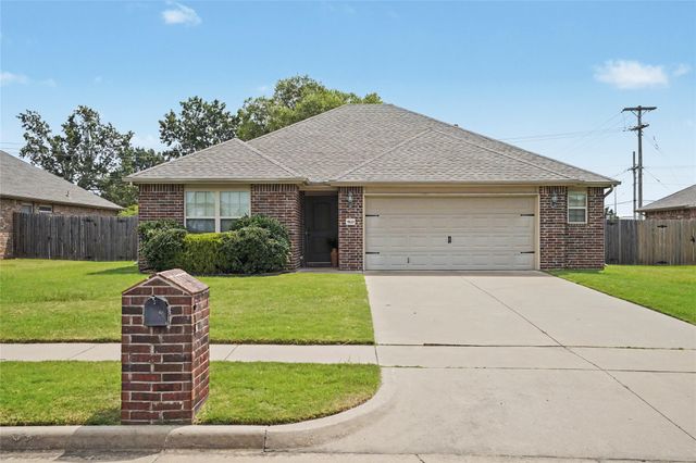 9113 N 144th East Avenue, Owasso, OK 74055