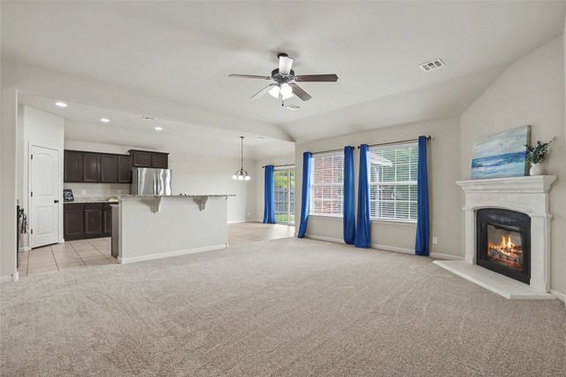 9113 N 144th East Avenue, Owasso, OK 74055