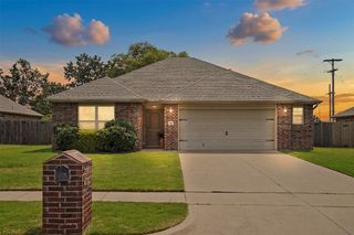 9113 N 144th East Avenue, Owasso, OK 74055