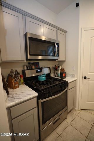 7976 S Golden Bell Drive, Tucson, AZ 85747