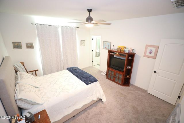 7976 S Golden Bell Drive, Tucson, AZ 85747