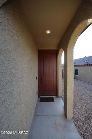 7976 S Golden Bell Drive, Tucson, AZ 85747