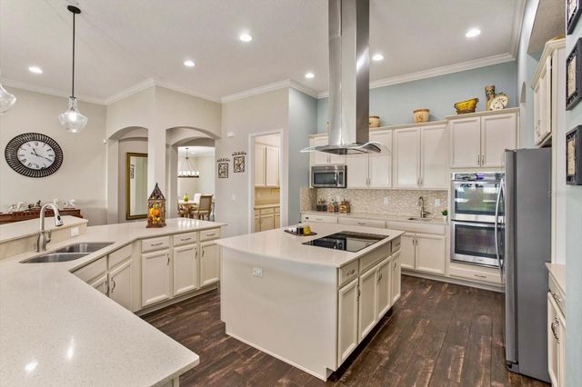 15532 AVENUE OF THE ARBORS, Winter Garden, FL 34787