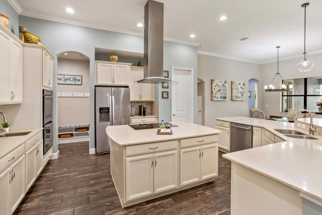 15532 AVENUE OF THE ARBORS, Winter Garden, FL 34787