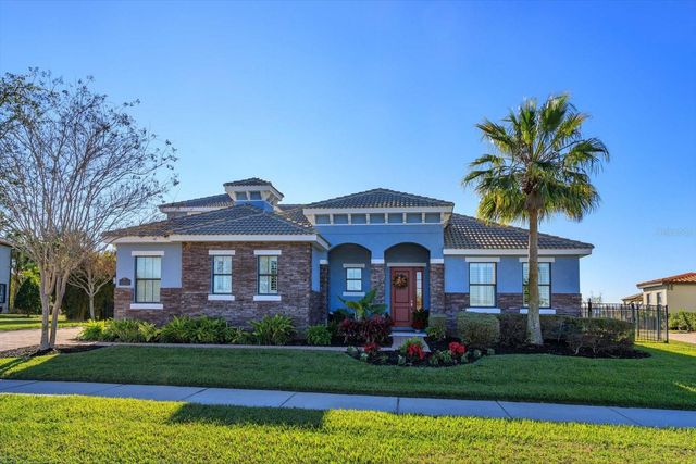 15532 AVENUE OF THE ARBORS, Winter Garden, FL 34787