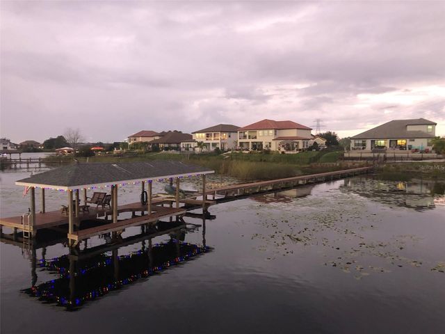 15532 AVENUE OF THE ARBORS, Winter Garden, FL 34787
