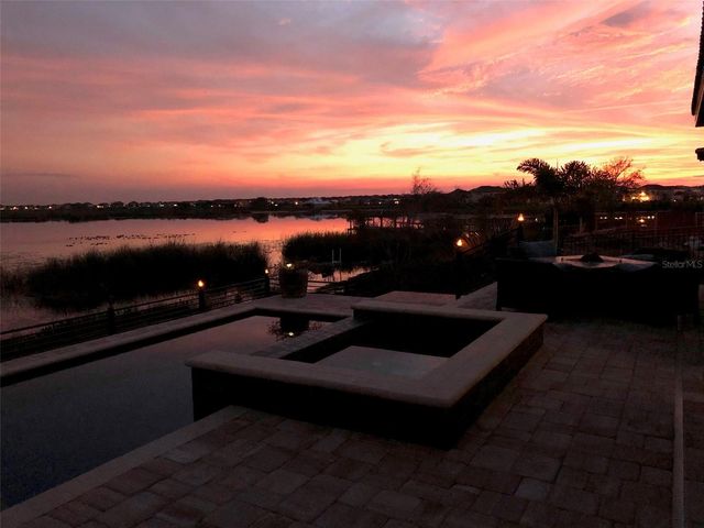 15532 AVENUE OF THE ARBORS, Winter Garden, FL 34787