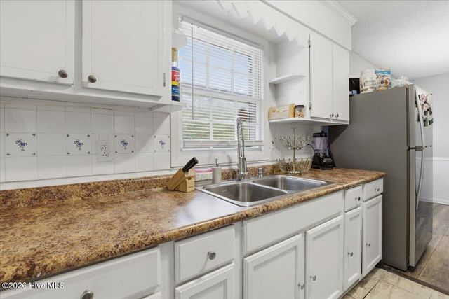 311 Meadow Road, Goldsboro, NC 27534