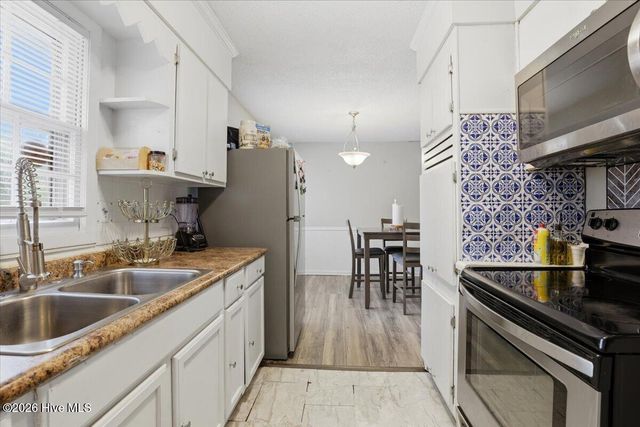 311 Meadow Road, Goldsboro, NC 27534