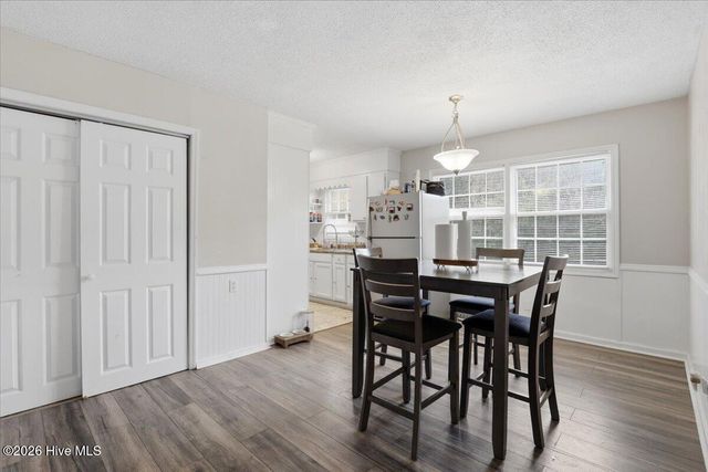 311 Meadow Road, Goldsboro, NC 27534