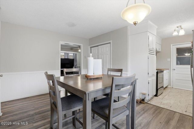 311 Meadow Road, Goldsboro, NC 27534